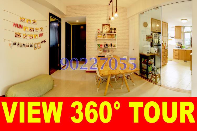 Mera East (D14), Apartment #87834772